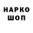 ТГК концентрат Feruza Tolipova